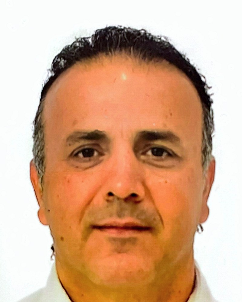 Aydin Boy, Kfz-Sachverständiger